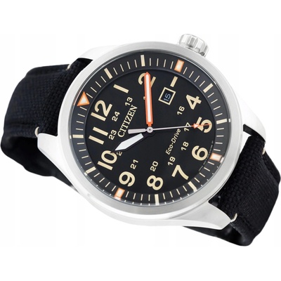 Citizen AW5000-24E