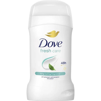 Dove Fresh Care 48h roll-on 50 ml