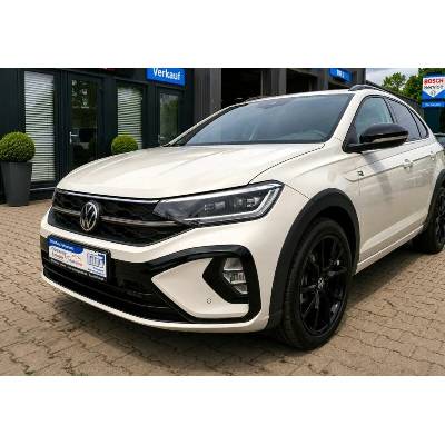Volkswagen Taigo 1.0 TSI Style R-Line 85 kW