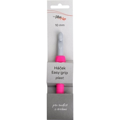 Vlna Hep Háček Easy Grip 10 mm