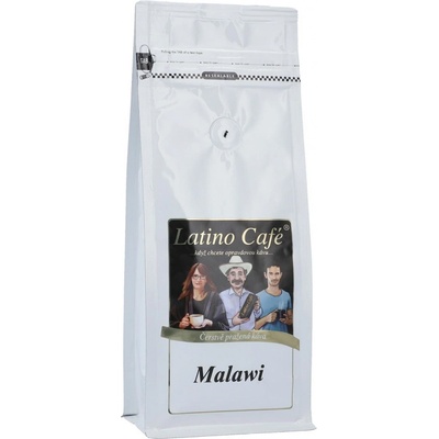 Latino Café Malawi 0,5 kg