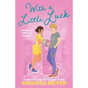 With a Little Luck (ISBN: 9780571386567)
