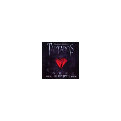 Tartaros - The Red Jewel LTD NUM CD