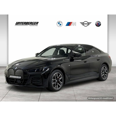 BMW i4 xDrive40 Pro 295 kW