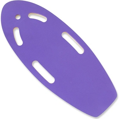 YATE COLOR VEĽKÁ Plávacie doska 96x39x4 cm