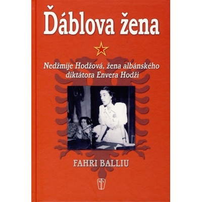 Ďáblova žena