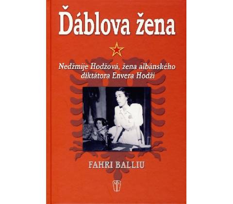 Ďáblova žena