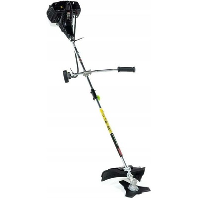 Nac BP540-30B-V 54cc výkon 3 HP + popruhy + hlava