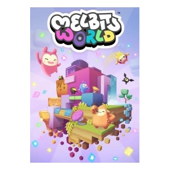 Melbits World