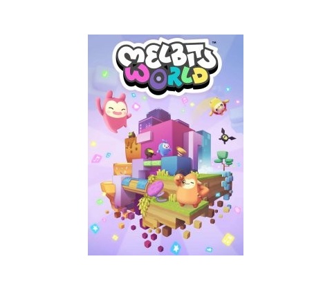 Melbits World