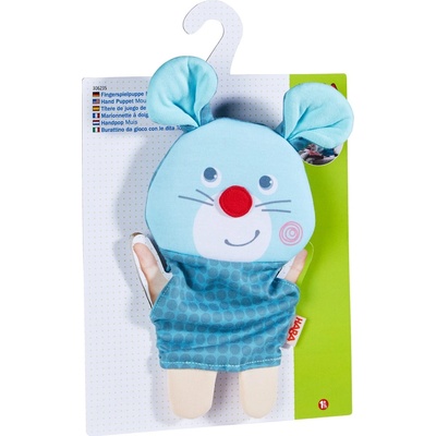 HABA Кукла за куклен театър Haba - Мишле (306235)