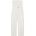 Armani exchange XW002255_AF21335 sleeveless romper - White (White Denim)