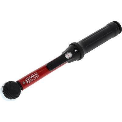 Gedore RED momentový kľúč 1/4 6,3 mm 5 - 25 Nm R48900025