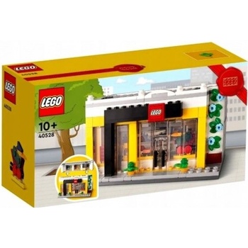 LEGO® 40528 obchod