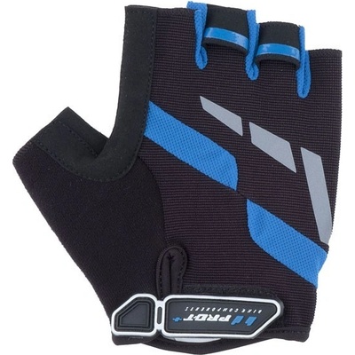 Pro-T Plus Veneto SF black/blue