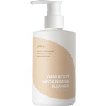 ISNTREE Yam Root Vegan Milk Cleanser - Веган почистващо мляко с екстракт от корен на ям 220мл