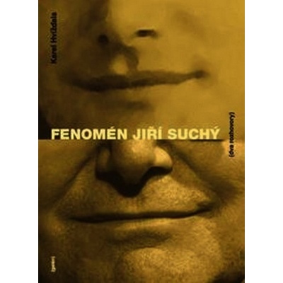 Fenomén Jiří Suchý - Dva rozhovory z let 1990 a 2010