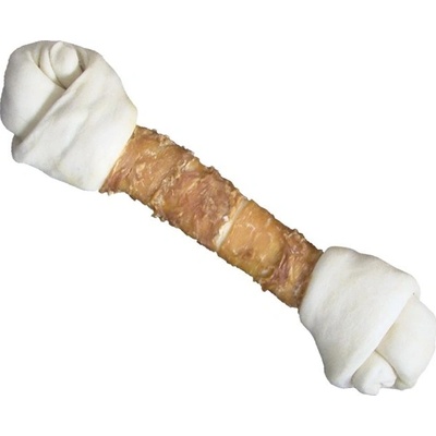 Nobby StarSnack BBQ Wrapped Chicken Bone XL 39,5 cm 435 g