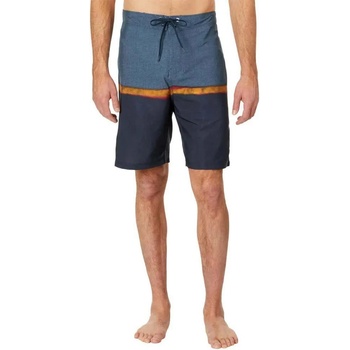 Hurley Бански гащета Hurley Weekender 20´´ swimming shorts - Blue (Armored Navy)
