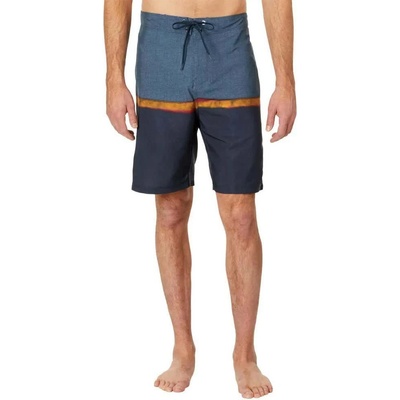 Hurley Бански гащета Hurley Weekender 20´´ swimming shorts - Blue (Armored Navy)