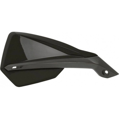 Polisport kryty páček ADVENTUR3 černá | Zboží Auto