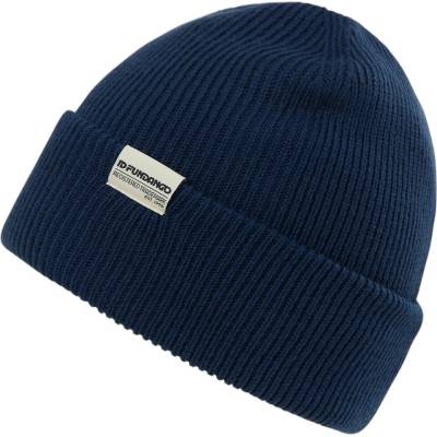 Fundango Tara Beanie tmavě modrá