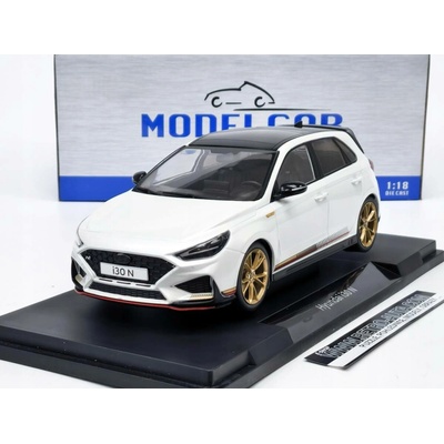 MCG Hyundai i30 N Drive-N Limited Edition 1:18