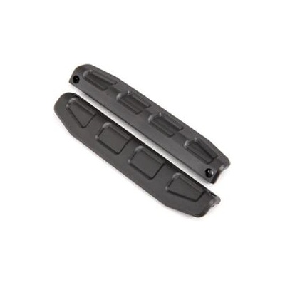 Traxxas странична част на шасито: Hoss