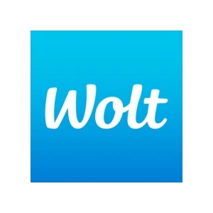 Wolt Подаръчна карта 250 DKK (Дания)