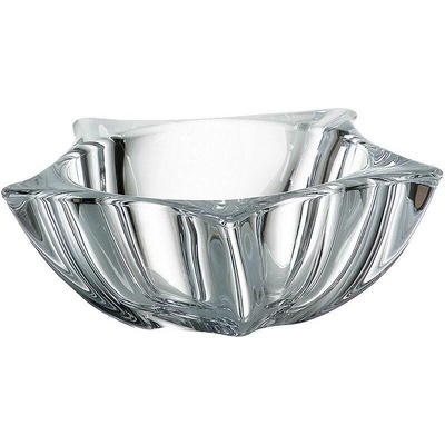 Crystalite Bohemia Skleněná miska Yoko 210 mm