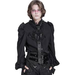 Devil fashion вратовръзка DEVIL FASHION - Punk - AS214