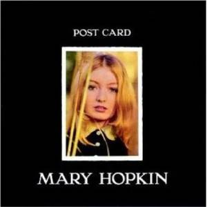 Universal Hopkin Mary: Postcard - CD (046795)