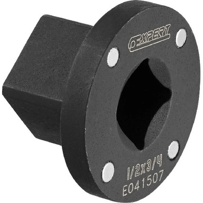 Expert by Facom Redukce magnetická 1/4" na 3/8" čtyřhran Tona Expert E041505