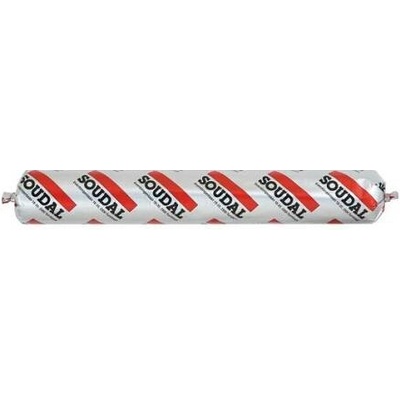 Tekutá membrána Soudal Soudatight Hybrid (600 ml)