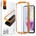 Spigen Glass tR AlignMaster 2 Pack for Samsung Galaxy A35 (AGL07772)