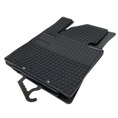 Гумени стелки за KIA Sorento II (2009-2015)