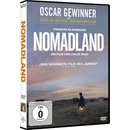 Nomadland DVD