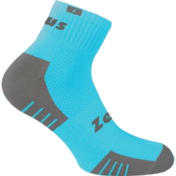 Zeus Чорапи Zeus Fitness Socks blue