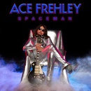 FREHLEY ACE - Spaceman-digipack
