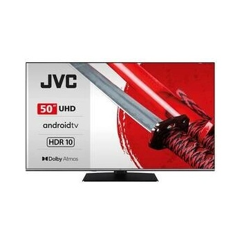 JVC LT-50VA6435