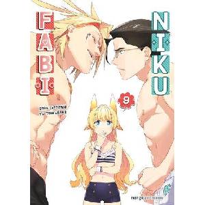 Fabiniku 9 | Tsurusaki Yu (ISBN: 9783903427433)
