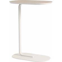 Muuto Relate 73,5 cm oak laminate / off-white