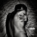SUEDE - AUTOFICTION CD