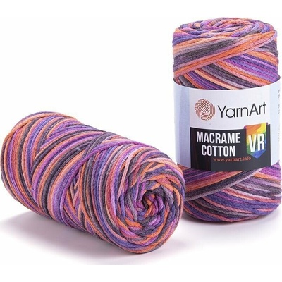 YarnArt Macrame cotton VR 922