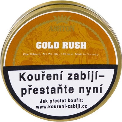 Ashton Gold Rush 50 g