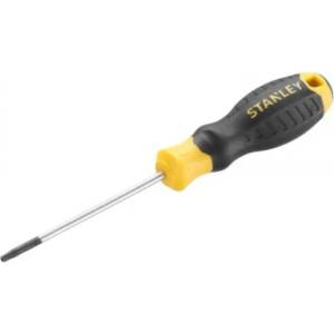 STANLEY ОТВЕРТКА torx tt20x120mm stanley (3253560161798)
