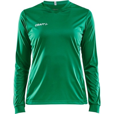 Craft SQUAD JERSEY SOLID LS W 1906885 1651