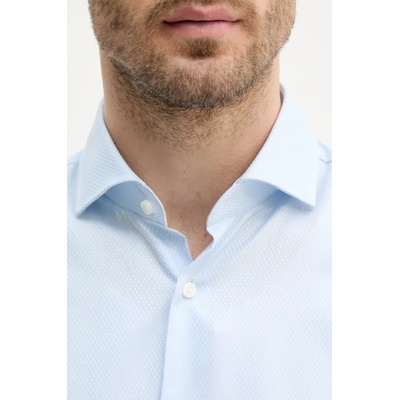 HUGO BOSS Памучна риза boss (50539099)