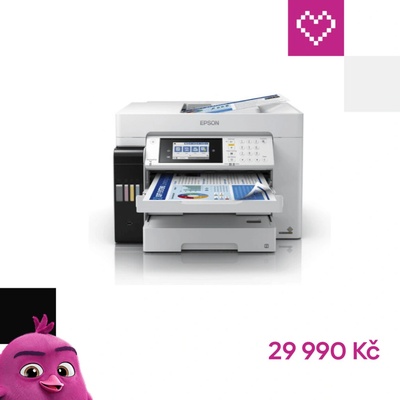 Epson EcoTank L15180