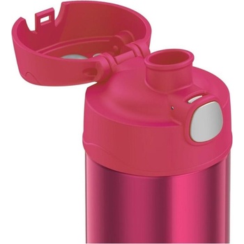 Thermos FUNtainer капачка за термо бутилка, розова (128028)